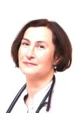 Павлова Ольга Борисовна