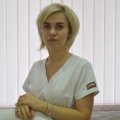 Кучеренко Анна Николаевна