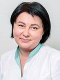 Цветкова Марина Глебовна