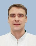 Болотов Евгений Валерьевич
