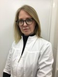 Бахтиярова Адель Фяритовна