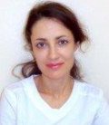 Ефимова Наталья Александровна