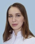 Васильева Ксения Борисовна