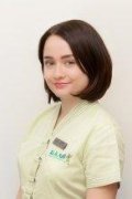 Маслова Дарья