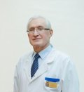 Меркулов Владимир Николаевич