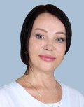 Бондаренко Татьяна Анатольевна