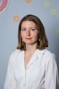 Снегирёва Галина Ивановна