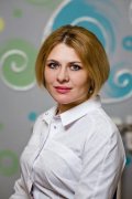 Чебанова Евгения Васильевна