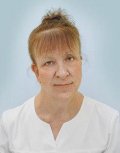Турышева Галина Викторовна