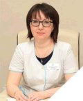 Васильева Мария Александровна