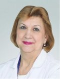 Калинина Светлана Николаевна