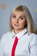 Красноруцкая Ольга Николаевна