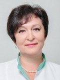 Сахарова Ирина Анатольевна