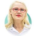 Долганюк Виолета Карловна