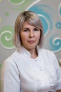 Кожевникова Юлия Владимировна