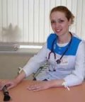 Чемоданова Мария Александровна