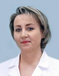 Хренова Оксана Валентиновна