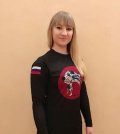 Дидковская Наталья