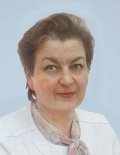 Беленцова Надежда Васильевна