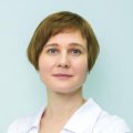 Полевая Елена Валерьевна 