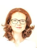 Пологно Анна Николаевна