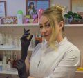 Тихонова Ирина