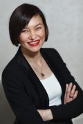 Лябинцева Евгения