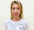 Клокова Александра Юрьевна