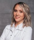 Дедова Анна Вячеславовна