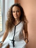 Суркова Ольга