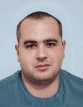 Кудрявцев Павел Викторович