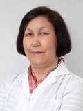 Карабаева Айганым Сундетовна
