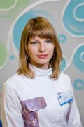 Медведева Екатерина Викторовна