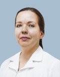 Гудкова Наталья Михайловна