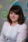 Кораблева Екатерина Сергеевна