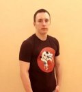 Горохов Никита