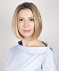 Яковлева Анна Валентиновна