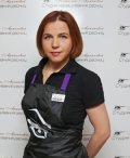 Сизова Оксана
