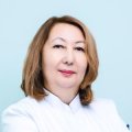 Багыева Гульбахар Ходжаевна 