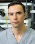 Барашкин Иван Николаевич