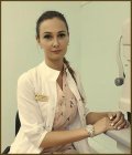 Куликова Юлия Юрьевна