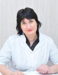 Гвардина Ольга Евгеньевна