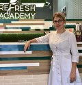 Попова Василиса Александровна