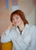 Дашкова Наталия Витальевна