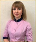 Малычева Ольга Викторовна