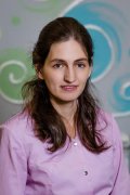 Ушакова Екатерина Сергеевна