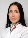 Крайнова Екатерина Витальевна