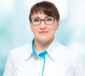 Бобкова Алла Васильевна