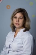 Алапенкова Елена Сергеевна