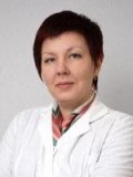 Кошкина Ольга Владимировна